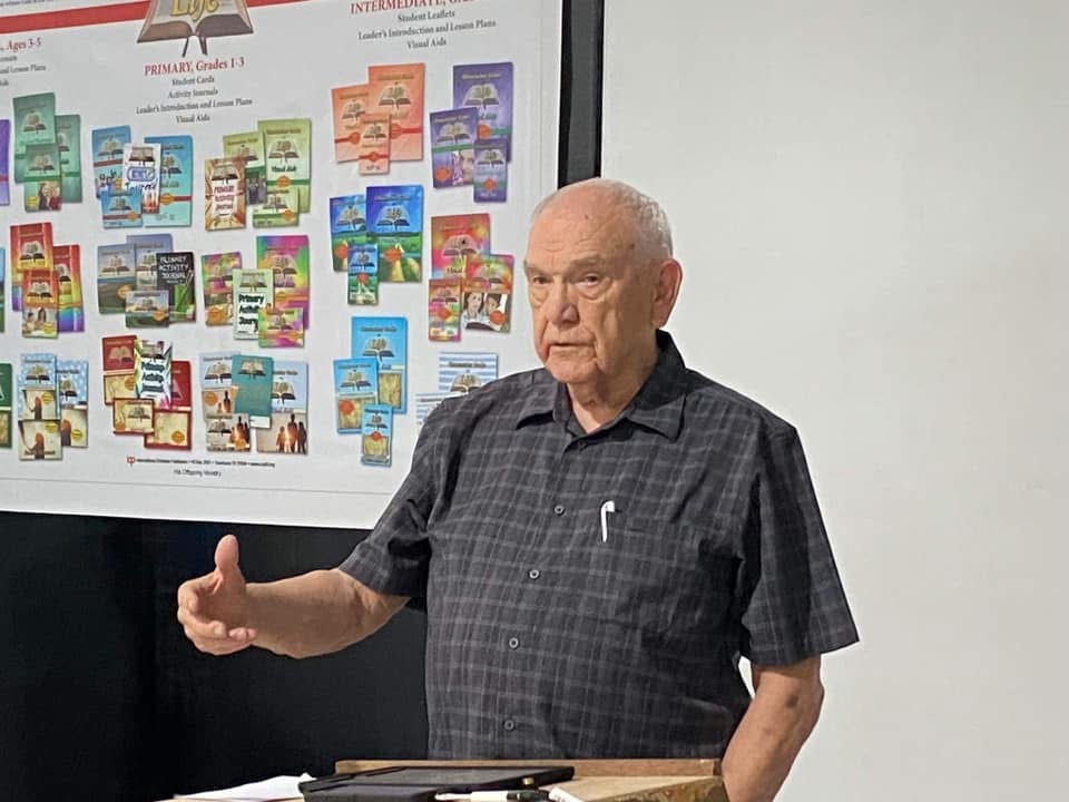 Master of Leadership in Christian Ministry img 6571