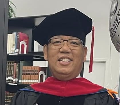 Master of Leadership in Christian Ministry img 6585