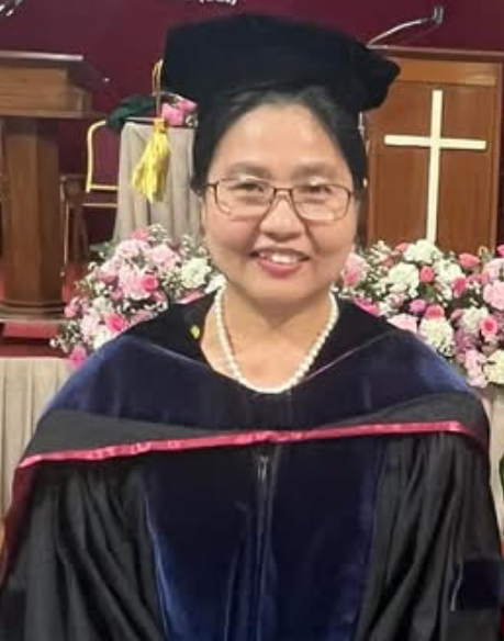 Master of Leadership in Christian Ministry img 6588