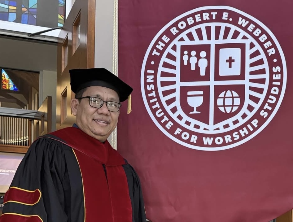 Master of Leadership in Christian Ministry img 6605