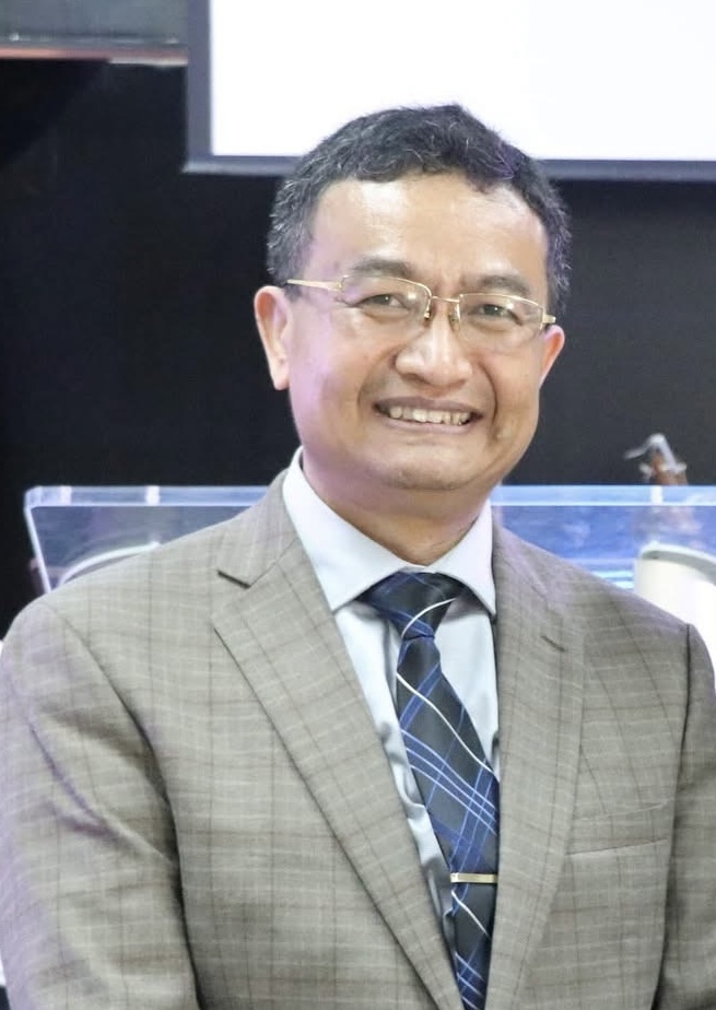 Master of Leadership in Christian Ministry img 6607