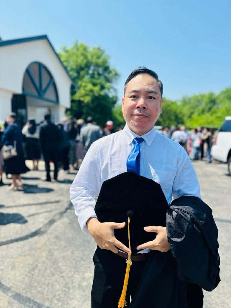 Master of Leadership in Christian Ministry 5f45d23335405ff88c5361015be015c6